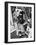 The Lady Vanishes, 1938-null-Framed Photographic Print