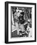 The Lady Vanishes, 1938-null-Framed Photographic Print