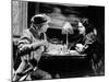 The Lady Vanishes, Dame May Whitty, Margaret Lockwood, 1938-null-Mounted Photo