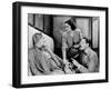 The Lady Vanishes, Dame May Whitty, Margaret Lockwood, Michael Redgrave, 1938-null-Framed Photo