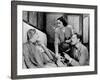 The Lady Vanishes, Dame May Whitty, Margaret Lockwood, Michael Redgrave, 1938-null-Framed Photo
