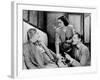 The Lady Vanishes, Dame May Whitty, Margaret Lockwood, Michael Redgrave, 1938-null-Framed Photo