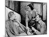 The Lady Vanishes, Dame May Whitty, Margaret Lockwood, Michael Redgrave, 1938-null-Mounted Photo