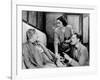 The Lady Vanishes, Dame May Whitty, Margaret Lockwood, Michael Redgrave, 1938-null-Framed Photo