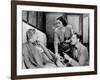 The Lady Vanishes, Dame May Whitty, Margaret Lockwood, Michael Redgrave, 1938-null-Framed Photo