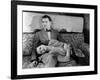 The Lady Vanishes, Michael Redgrave, Margaret Lockwood, 1938-null-Framed Photo