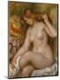 The Lady with Blond Hair, 1904-1906-Pierre-Auguste Renoir-Mounted Giclee Print