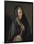 The Lady with the Veil, 1768-Alexander Roslin-Framed Giclee Print