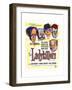 The Ladykillers, 1955, Directed by Alexander Mackendrick-null-Framed Premium Giclee Print