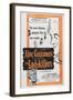 The Ladykillers, 1955, Directed by Alexander Mackendrick-null-Framed Giclee Print