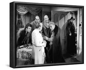 The Ladykillers (1955)-null-Framed Photo