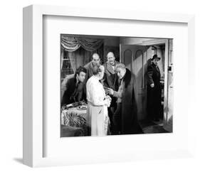 The Ladykillers (1955)-null-Framed Photo