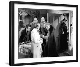 The Ladykillers (1955)-null-Framed Photo