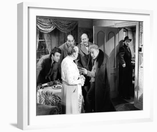 The Ladykillers (1955)-null-Framed Photo