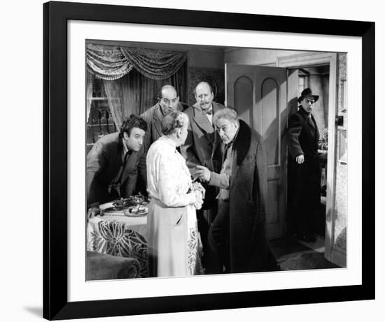 The Ladykillers (1955)-null-Framed Photo