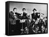 The Ladykillers, 1955-null-Framed Stretched Canvas