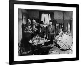 The Ladykillers, 1955-null-Framed Photographic Print