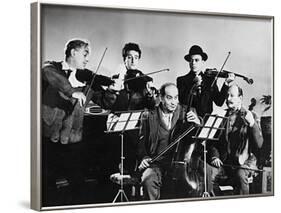 The Ladykillers, 1955-null-Framed Photographic Print