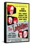 The Ladykillers, 1955-null-Framed Stretched Canvas