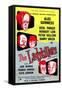 The Ladykillers, 1955-null-Framed Stretched Canvas