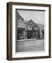 The Lafayette Theatre, Suffern, New York, 1925-null-Framed Photographic Print