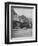 The Lafayette Theatre, Suffern, New York, 1925-null-Framed Photographic Print