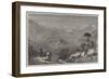 The Lago D'Orta-William C. Smith-Framed Giclee Print