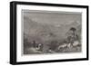 The Lago D'Orta-William C. Smith-Framed Giclee Print