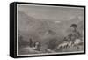 The Lago D'Orta-William C. Smith-Framed Stretched Canvas