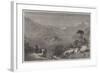 The Lago D'Orta-William C. Smith-Framed Giclee Print