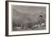 The Lago D'Orta-William C. Smith-Framed Giclee Print