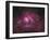 The Lagoon Nebula-Stocktrek Images-Framed Photographic Print