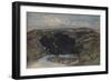 'The Lake', 1923-John Sell Cotman-Framed Giclee Print