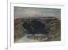 'The Lake', 1923-John Sell Cotman-Framed Giclee Print