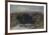 'The Lake', 1923-John Sell Cotman-Framed Giclee Print
