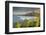 The Lake Danau Batur-Christoph Mohr-Framed Photographic Print