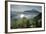 The Lake Danau Batur-Christoph Mohr-Framed Photographic Print