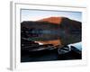 The Lake District, Ulswater Cumbria-null-Framed Photographic Print