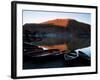 The Lake District, Ulswater Cumbria-null-Framed Photographic Print