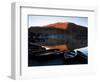 The Lake District, Ulswater Cumbria-null-Framed Photographic Print