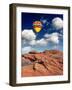 The Lake Powell in Glen Canyon-Gary718-Framed Photographic Print
