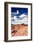 The Lake Powell in Glen Canyon-Gary718-Framed Photographic Print