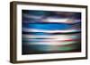 The Lake-Ursula Abresch-Framed Photographic Print