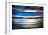 The Lake-Ursula Abresch-Framed Photographic Print