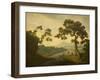 The Lakes of Killarney-Jonathan Fisher-Framed Giclee Print