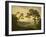 The Lakes of Killarney-Jonathan Fisher-Framed Giclee Print