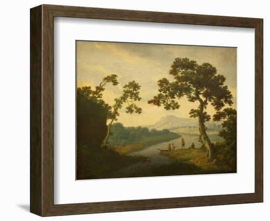 The Lakes of Killarney-Jonathan Fisher-Framed Giclee Print