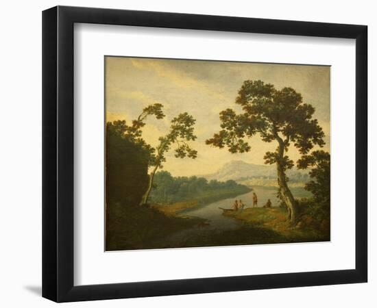 The Lakes of Killarney-Jonathan Fisher-Framed Giclee Print