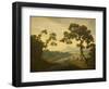 The Lakes of Killarney-Jonathan Fisher-Framed Giclee Print