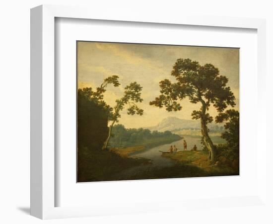 The Lakes of Killarney-Jonathan Fisher-Framed Giclee Print